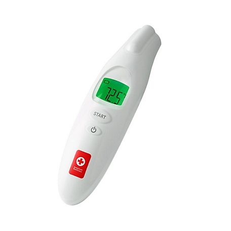 CDN IRT220 Pocket Thermometer - JES