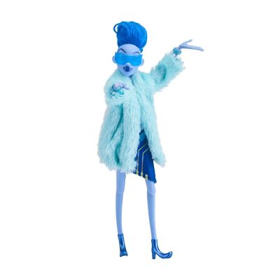 Bandai 11 in. Wreck It Ralph 2 Yesss Doll