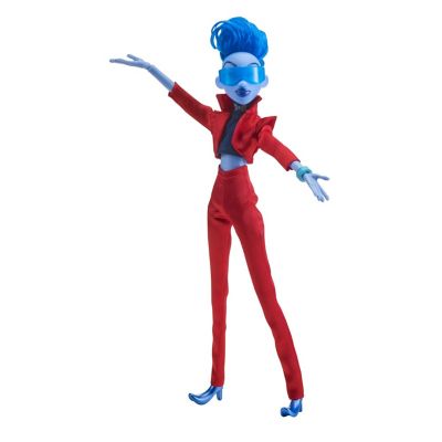 Image showing  11 in. Wreck It Ralph 2 Yesss Doll