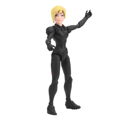 Image showing  Wreck It Ralph 2 Calhoun Figure