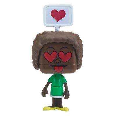 Image showing  Wreck It Ralph 2 Calhoun Figure