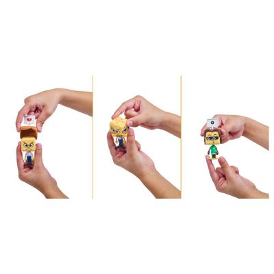 Image showing  Wreck It Ralph 2 Calhoun Figure