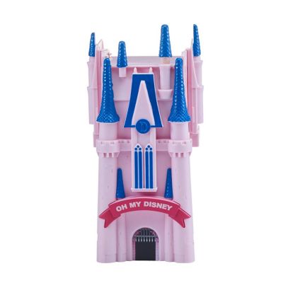 Image showing  Wreck It Ralph 2 Power Pac Display, Oh My Disney Castle App