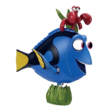 Bandai Finding Dory, Dory in Disguise, 36691