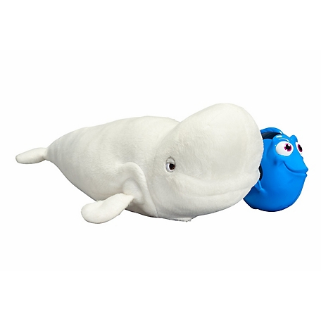 Bandai Finding Dory Echo Location Bailey and Dory, 36561