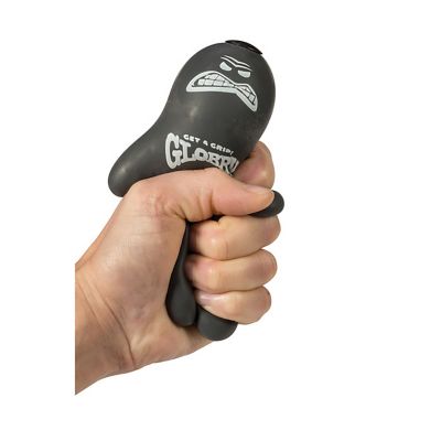 Image showing  Globby Squishy, Squeezy, Stretchy Stress Toy