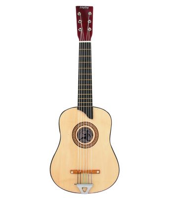 Schylling 6-String Acoustic Guitar Toy, Ages 8 and Up, 24.5 in.