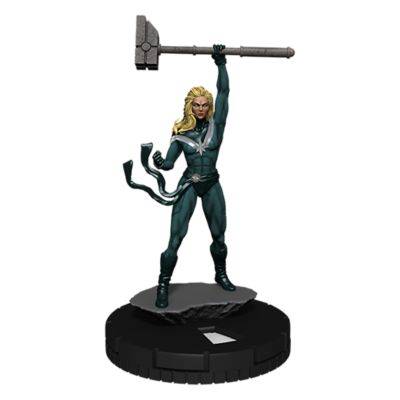 WizKids Games Marvel Heroclix: Avengers Fantastic Four Empyre Miniatures Game