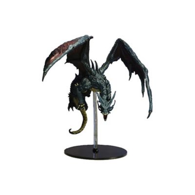 icons of the realms bahamut