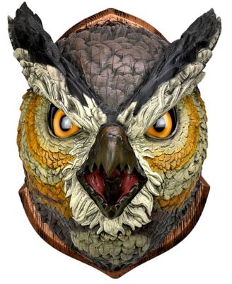 d&d owlbear figure