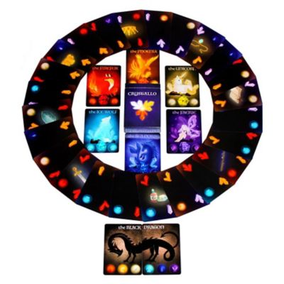 Image showing  Crystallo Board Game