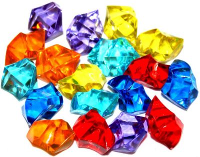 Image showing  Crystallo Board Game