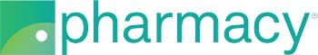 .Pharmacy logo.