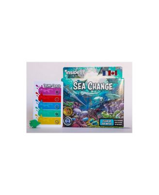 Image showing  Sea Change Trick-Taking Family Card Game