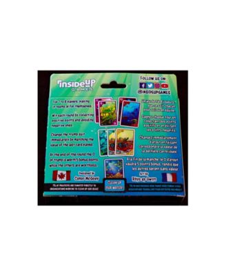 Image showing 6 th Inside Up Games Sea Change Trick-Taking Family Card Game