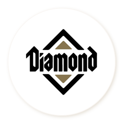 Diamond.