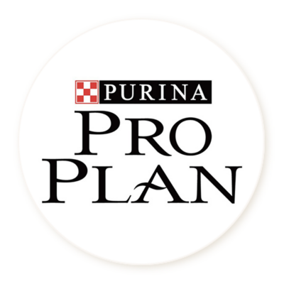 Purina Pro Plan.