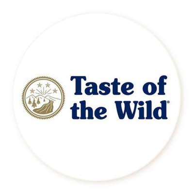 Taste Of The Wild.