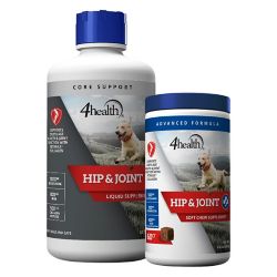 Hip & Joint Supplements