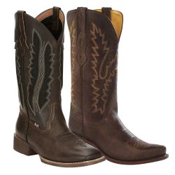 Women's Western & Cowboy Boots