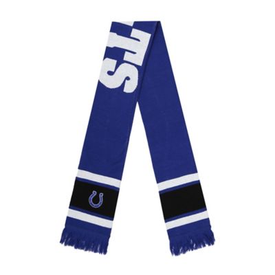 '47 Unisex Fan Favorite Indianapolis Colts NFL Vantage Scarf