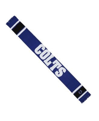 Image showing  Unisex Fan Favorite Indianapolis Colts NFL Vantage Scarf