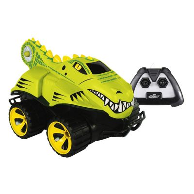 Kid Galaxy Mega Morphians Crocodile, 10194