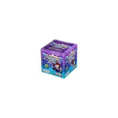 Image showing  Dungeon Drop Drop-Style Dungeon Crawler Game, PSG101