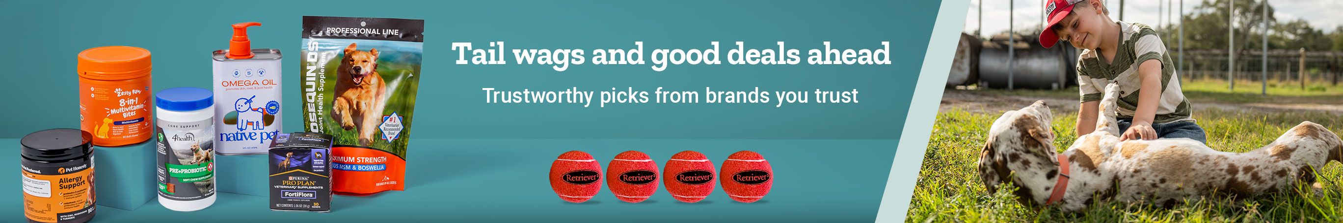 Campaign Handle - Value Driven Message
