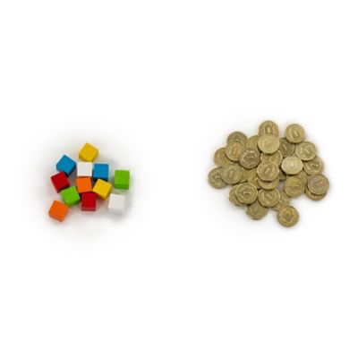 Image showing  Dominion: Renaissance Board Game, 558