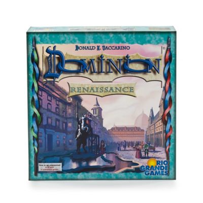 Image showing  Dominion: Renaissance Board Game, 558
