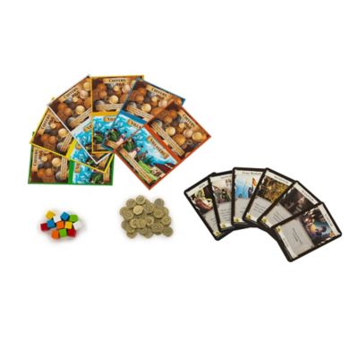 Image showing  Dominion: Renaissance Board Game, 558