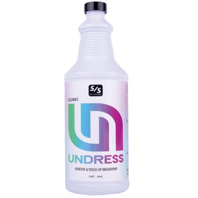 Sullivan Supply Undress, UNDQ