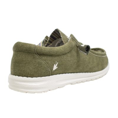Image showing  Men's Java 2.0 Non-Waterproof/Breathable Shoes