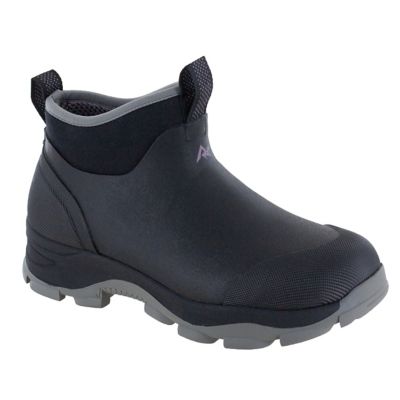 Ridgecut Women's Neoprene Rubber Boot