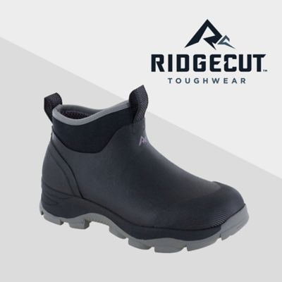 Image showing  Women's Low Country Waterproof Neoprene Boots