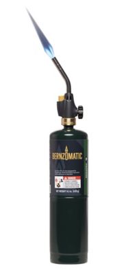 Image showing  14 oz. Outdoor Utility Torch