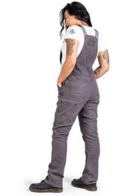 Image showing  Women's Freshley Overalls