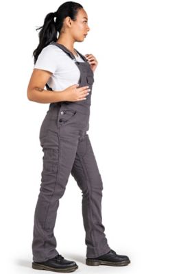 Image showing  Women's Freshley Overalls