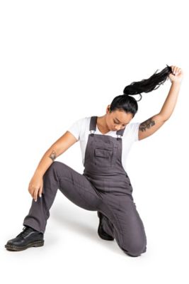 Image showing  Women's Freshley Overalls