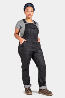 Image showing  Women's Freshley Overalls