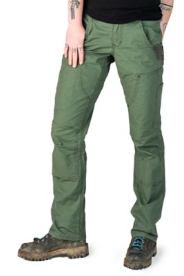 Image showing  Straight Leg Mid-Rise Britt x Ultralight Pants