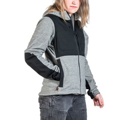 Dovetail Workwear Women's Apelian Fleece Jacket at Tractor Supply Co.