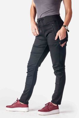 Image showing  Women's Slim Fit High-Rise Christa DIY Work Pants