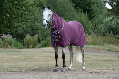 WeatherBeeta Anti-Static Fleece Cooler Combo Neck