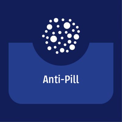 Image showing  Anti-Static Fleece Cooler Combo Neck