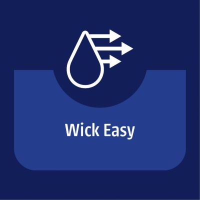 Image showing  Anti-Static Fleece Cooler Combo Neck