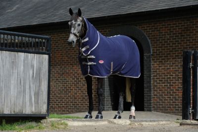 WeatherBeeta Anti-Static Fleece Cooler Combo Neck