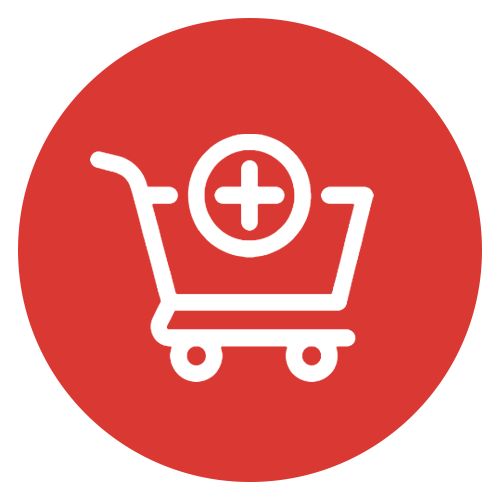 Orders Made Simple icon.