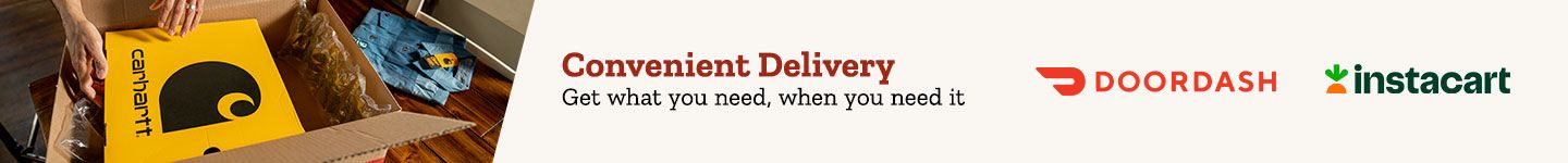 Doordash